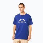 Oakley men's t-shirt O Bark 2.0 crystal blue
