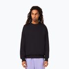 Men's Oakley Soho Crew Neck sweatshirt blackout