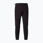 Oakley Seeker Airline blackout men's cycling trousers