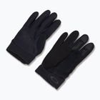 Oakley All Mountain MTB blackout men's cycling gloves