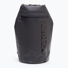 Oakley Barrel Dry Bag 10 l blackout waterproof bag