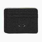 Oakley Ellipse Card blackout wallet