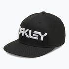 Oakley Mark III blackout men's baseball cap