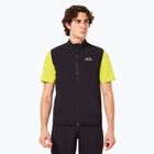 Men's Oakley Elements Vest blackout cycling waistcoat