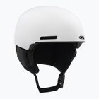 Kids' ski helmet Oakley Mod1 Youth matt white fp