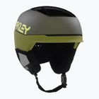 Oakley Mod5 matte dark brush/fern fp ski helmet