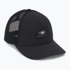 Men's Oakley Patch Ellipse Tracker blackout baseball cap
