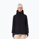 Oakley Women's Ski Jacket W. Sub Temp Rc Gore-Tex Jacket blackout