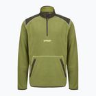 Men's Oakley Butter Tech Fleece fern snowboard sweatshirt