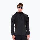 Men's snowboard sweatshirt Oakley Drift Tech Fleece Hoodie blackout