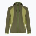Men's Oakley Drift Tech Fleece Hoodie new dark brush snowboard sweatshirt