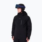 Men's ski jacket Oakley Sub Temp RC Gore-Tex 2.0 blackout