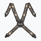 Oakley Factory Suspenders humus/blackout trouser braces