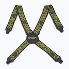 Oakley Factory Suspenders new dark brush/fern trouser braces