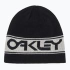 Oakley TNP Reversible blackout/white winter beanie