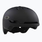 Oakley Mod BC blackout ski helmet