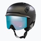 Ski helmet Oakley Mod7 2022 satin medium grey/prizm sapphire iridium