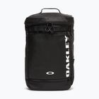 Backpack Oakley Enhace LT Boxpack 8.0 FW 30 l black/white