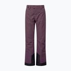 Women's ski trousers Oakley Snow Insulated dark toadstool