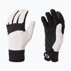 Ski gloves Oakley Factory Ellipse Lunar Rock