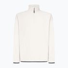 Men's fleece sweatshirt Oakley Maple Ridge 1/2 Zip Fleece lunar rock
