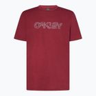 Men's Oakley Wire B1B Tee new dark brush T-shirt