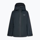 Women's ski jacket Oakley Snow 10K blackout