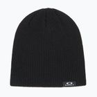 Winter hat Oakley Back Bone Beanie blackout