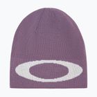 Winter hat Oakley Ellipse Beanie dark toadstool