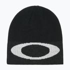Winter hat Oakley Ellipse Beanie blackout