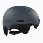 Oakley Street1 EU matte poseidon/black bike helmet