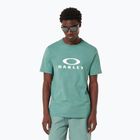 Men's Oakley O Bark 2.0 dark pacific T-shirt