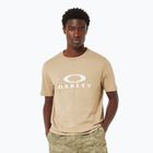 Men's Oakley O Bark 2.0 pebble t-shirt