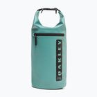 Oakley Barrel Dry Bag 10 l pacific waterproof bag