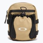 Men's sachet Oakley Rover Crossbody pebble