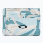 Oakley Ellipse Card wallet coral reef frost