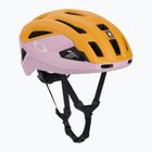 Oakley Aro3 Endurance EU mustard hazy geo gradient mist bike helmet