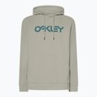 Men's Oakley B1B Po Hoodie 2.0 mist sweatshirt