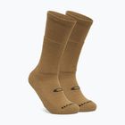Oakley SI Boot ski socks coyote