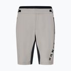 Men's Oakley Free Ride Lined cement cycling shorts