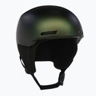 Ski helmet Oakley Mod1 MIPS silver/green colorshft fp