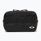 Waist bag Oakley Enhance LT Waist 9.0 4,5 l black/white
