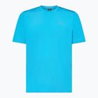 Men's Oakley Minimal Training Ss Tee swimming blue