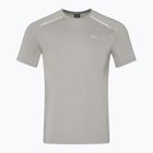 Men's Oakley Bark Training Tee cement shirt