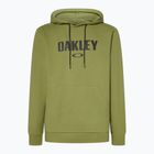 Men's Oakley PO Hoodie fern