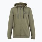 Men's Oakley FZ Hoodie boulder green
