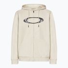 Men's Oakley New Ellipse Zip Hoodie mist