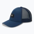 Men's Oakley Patch Ellipse Tracker baseball cap abyss