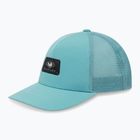 Men's Oakley Patch Ellipse Tracker dark pacific baseball cap