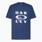 Men's Oakley O Frog Ss Tee abyss shirt